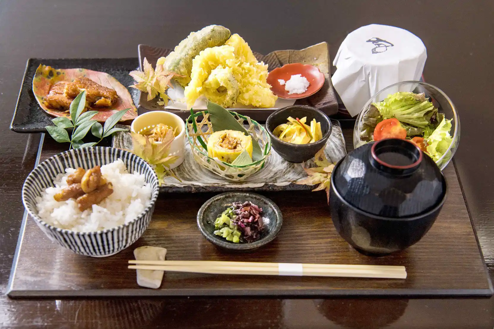 美人御膳(並)